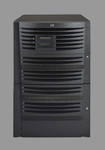 AlphaServer ES45 Pedastal